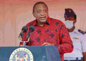 Kanini Kega, Sabina Chege to Lose Seats in New Uhuru Jubilee Purge