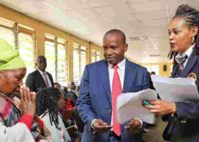 17,124 Kenyan Passports Ready for Collection From October 31