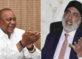 Wealthy Kenyan Families With Investments in Major Sectors