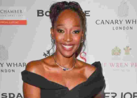 Kenyan-Born Vanessa Kingori Ranked Among Most Powerful Black People in the UK