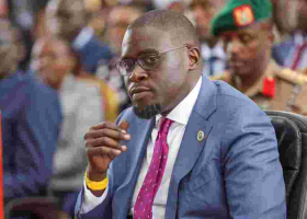 Inside Sakaja's Plan to Tame City Hawkers in Nairobi's CBD