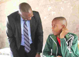 End of an Era: Candidates to Sit Last KCPE Under 8-4-4 System