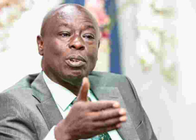 Laws Set for Review to End Double Taxation, DP Gachagua Assures Kenyans in the Diapora