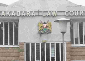 HIV-Positive House Help Who Spat on Her Employer's Food Charged in Court
