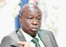 DP Rigathi Gachagua Seeks Kenya Kwanza Unity as Lawmakers Support 'Shares' Claims