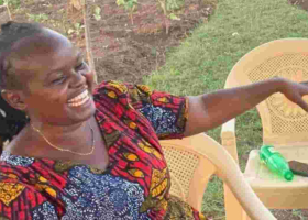 Kenya's Millicent Cassianes Nominated for Global Teacher Prize