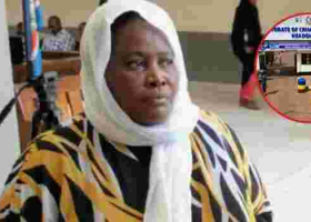 The Untold Story of Oil Billionaire Ann Njeri's 48-Hour Abduction