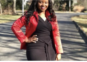 Missing Kenyan-American Woman Found Dead at Boston Logan Airport, Police Say Her Killer Fled to Kenya