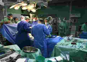 Kenya Introduces Social Health Fund for Overseas Treatment, with Stringent Guidelines