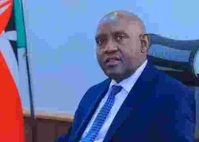 Kenya Government to Formulate Strategies to Stop Harassment of Foreigners at Airports 