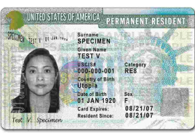 Ways of Getting a US Green Card (Permanent Residency)