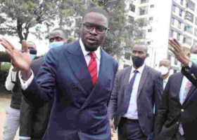 Nairobi Secures 5th Spot in Africa's Quality of Life Rankings
