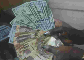 Kenya Diaspora Inflows Grow Slowest in 13 Years