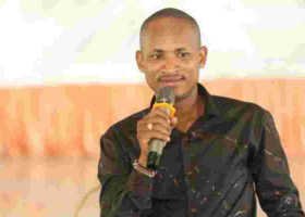MP Babu Owino Speaks on Drug Use, His Journey to Becoming Sober