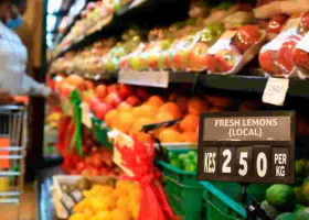 Kenyans Cut Spending on Travel, Dining as Costs Rise