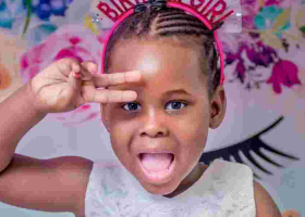 Kenyan Man in Toronto Sentenced to Life in Prison for Fatally Poisoning a Toddler