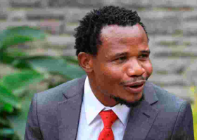 Lawyer Sues Mumias East MP Peter Salasya Over Alleged Assault