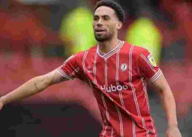 Kenyan Defender Stars in Bristol City's Win Over Sheffield Wednesday