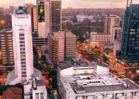 Ruto Celebrates Nairobi's Top Ranking as a Global City for 2024