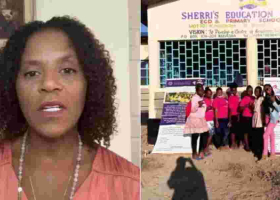 Kenyan Bishop Swindles US Donor Millions Meant for Children's Home