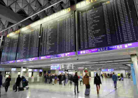 Goodbye Passports! Frankfurt Airport Embraces Face Biometrics for Seamless Travel