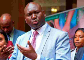 Government Officials on Radar for Diverting eCitizen Revenue