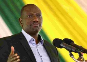 Ruto Explains Role in Government-to-Government Oil Deal in the Wake of Raila's Dossier