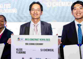 Korean Businesses Set Sights on Kenya for Investments