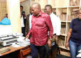 Kenya High Court Puts a Pause on Passport and ID Fee Increases
