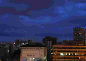 Kenya Hit by Widespread Power Outage, Again