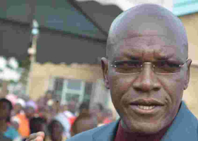 My Experience Trumps Yours - Khalwale Blasts Gachagua
