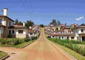 Report Highlights Why Kenyans Choose Limuru for Renting