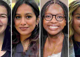 Victoria Kipngetich, a Kenyan Student at Yale University, Nominated for Esteemed Rhodes Scholarship