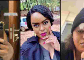 Singer Avril's Bruised Selfies Go Viral, Prompting Anger and Calls for Accountability 