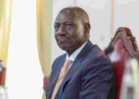 President Ruto Advocates for Tough Decisions for a Better Kenya 