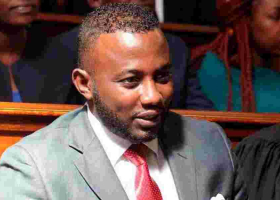 Former Lamu Senator Faces Charges in Sh6 Million Fraud Case