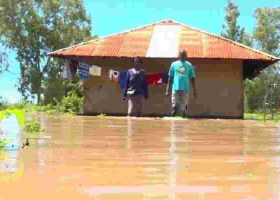 Heavy Rains Claim 12 Lives in Nyanza and Western Regions
