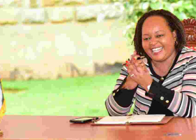 Council of Governors Urges Gachagua to Avoid Populist Politics in El Nino Fund Allocation