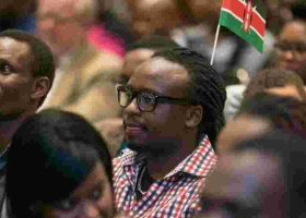 Applauding Kenya's Unrecognized Heroes in the Diaspora