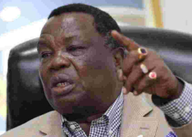 Atwoli Assumes Role on Social Health Board in Ruto Administration