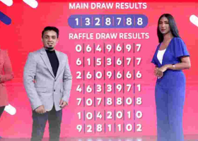 Kenyan National Wins Big, Takes Home Sh 3.8 Million in UAE Mahzooz Lottery