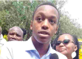 List of Top Performers in 2023 KCPE