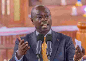 Kenya Seeks Indian Investment for Affordable Housing Programme