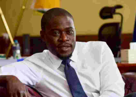 Sakaja Steps in for Woman Forced to Abandon Child to Hustle for Food 