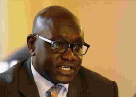 Ekuru Aukot Claims Ruto Lacks Confidence in 2022 Election Victory