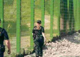Finland Implements Measures Against Unlawful Entry by Kenyan Migrants
