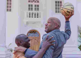 NBA Opens New Office in Nairobi 