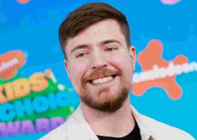 Kenyans Troll Govt After US YouTuber Mr Beast Drills 52 Wells in Kenya