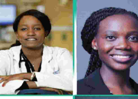 Kenyan Doctors Making an Impact in the US