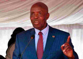 KCPE Results to be Released Next Week